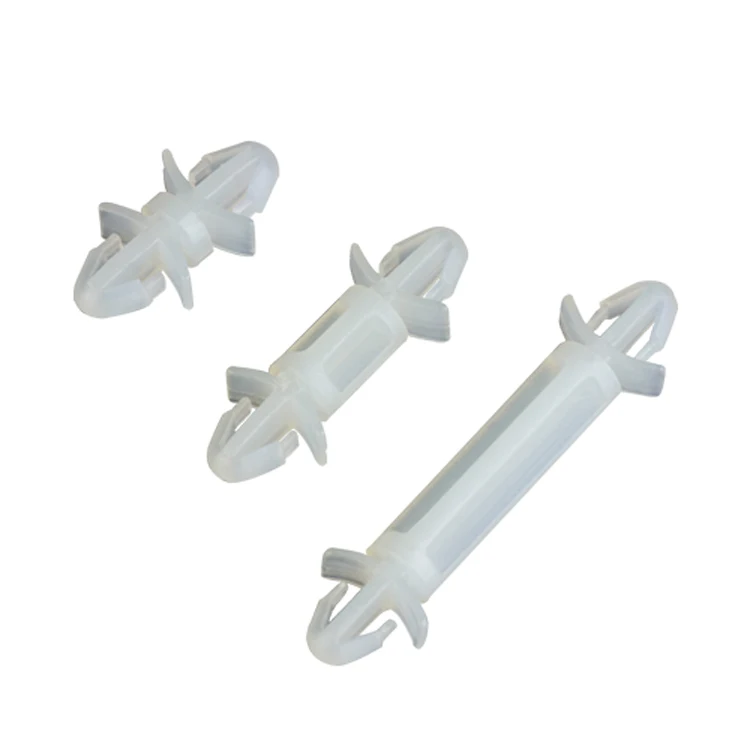 塑料支架 Pcb 垫片支持尼龙 Pcb 孔 3.00毫米双头直插式 - Buy Pcb 垫片支撑，塑料垫片支撑，孔 3.00毫米 ...