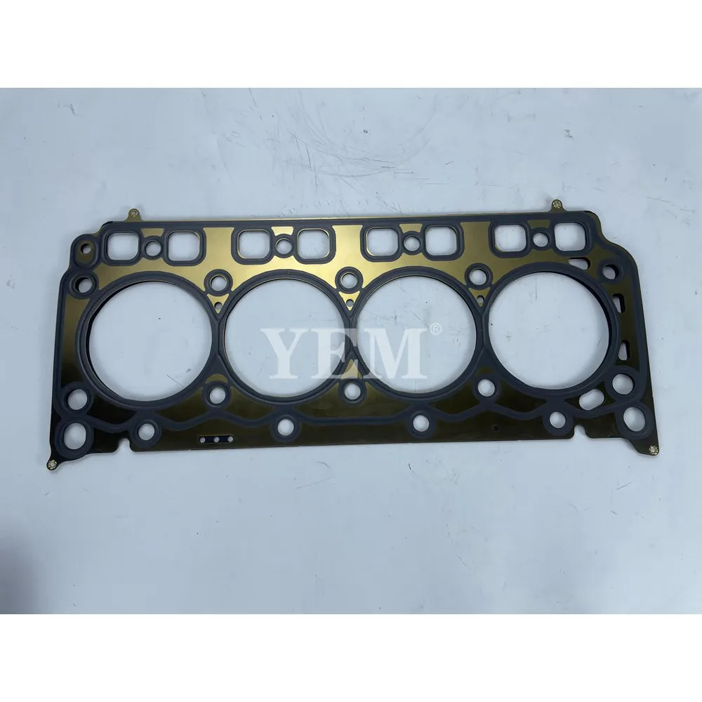For Doosan D24 Head Gasket 400603-00024B Excavator Engine Replaces