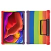 Couleur arc-en-ciel