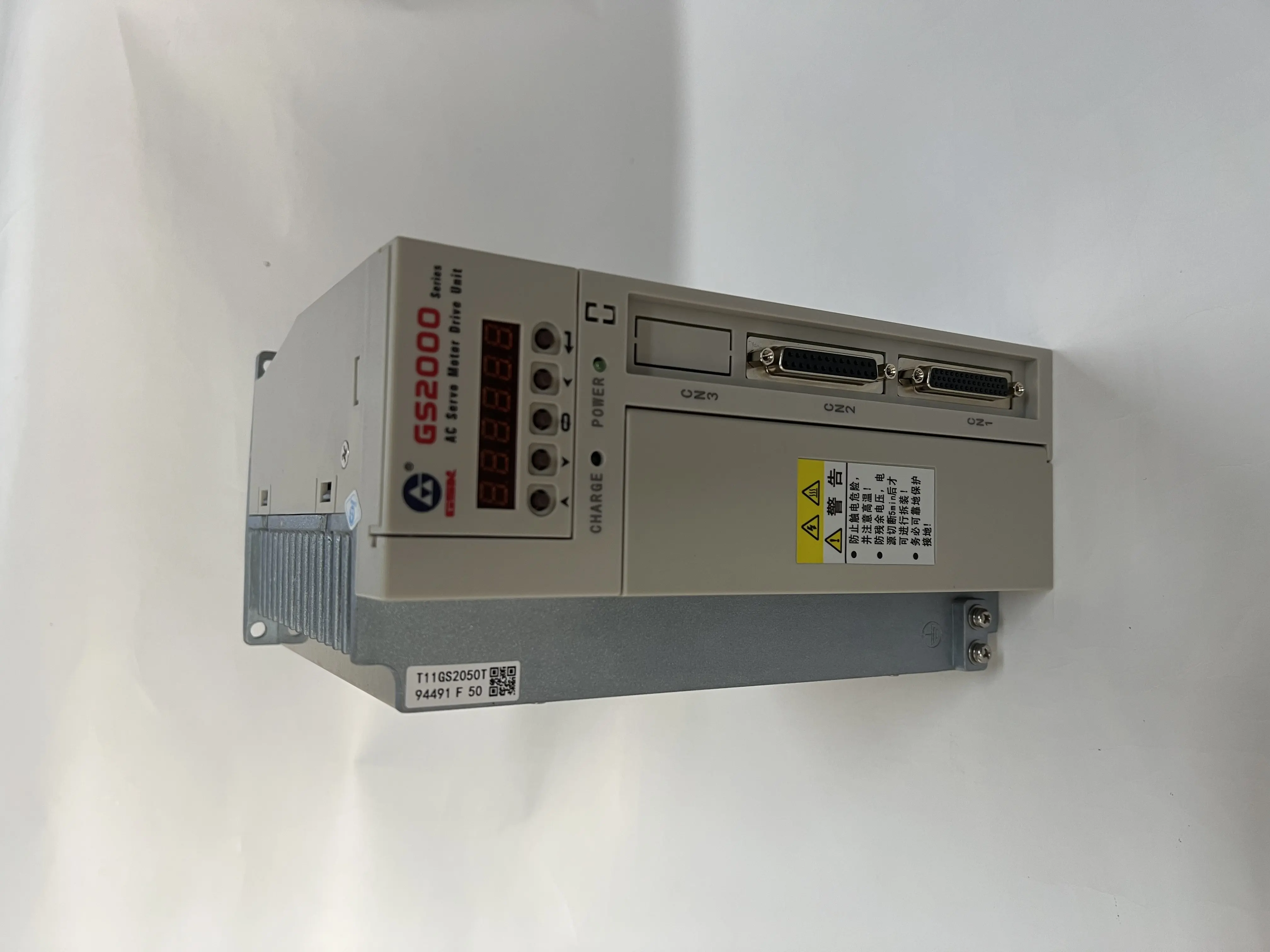 Inovance AC Servo Drive GS2000-T11GS2050T