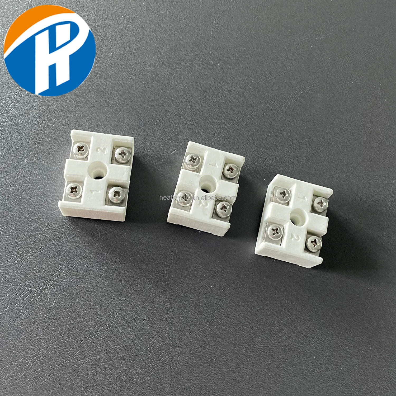 Hot Selling Products Ceramic Wiring Terminal Ceramic Alumina Wire ...