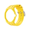 #03 Yellow--3 O'clock