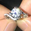 Q004 white gold