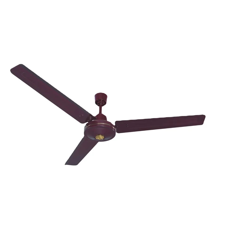 Pewter finish Orient Spectra 1200mm Ceiling Fan, Power: 70 W at Rs  8500/piece in Madurai