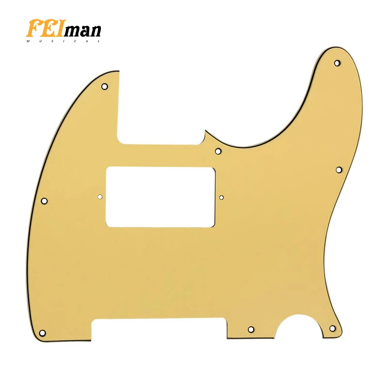 telecaster paf humbucker