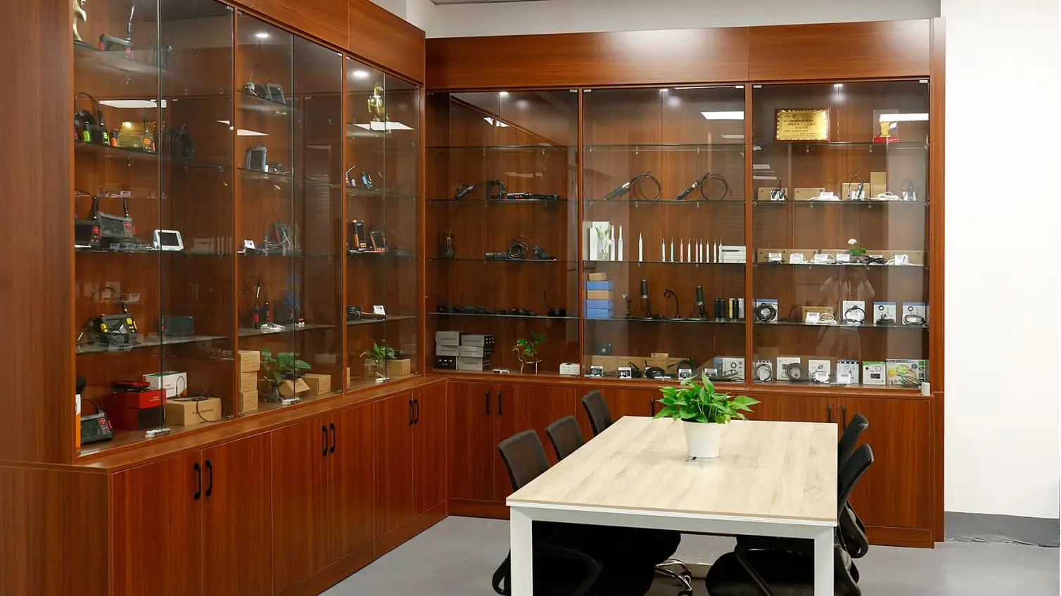 Shenzhen Digear Technology Co., Limited 2