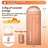 2,3 kg d'orange caramel