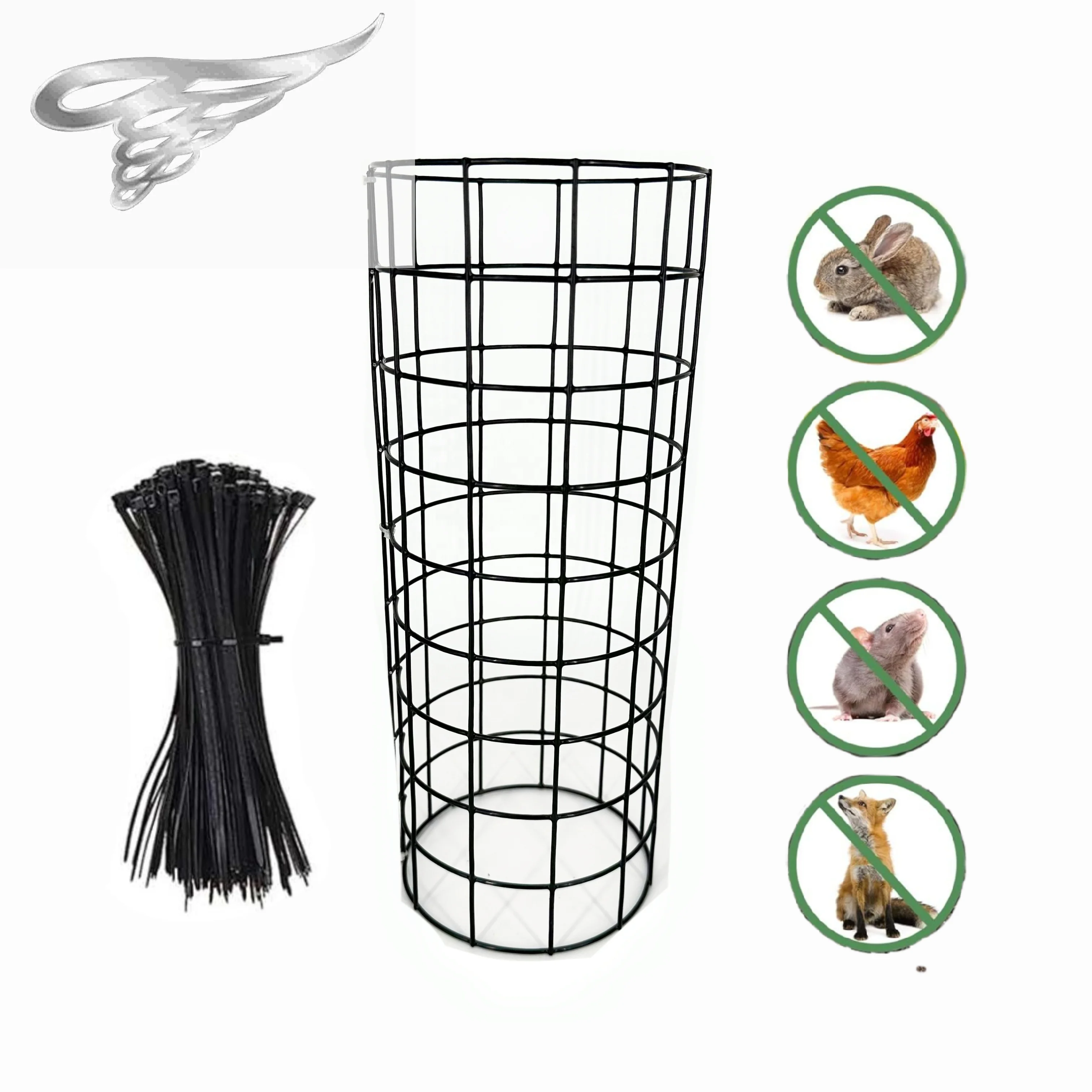Tree Guards Wire Planting Tube