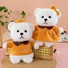 6 peluches (contáctanos para el catálogo y obtener más de 6000 estilos)
