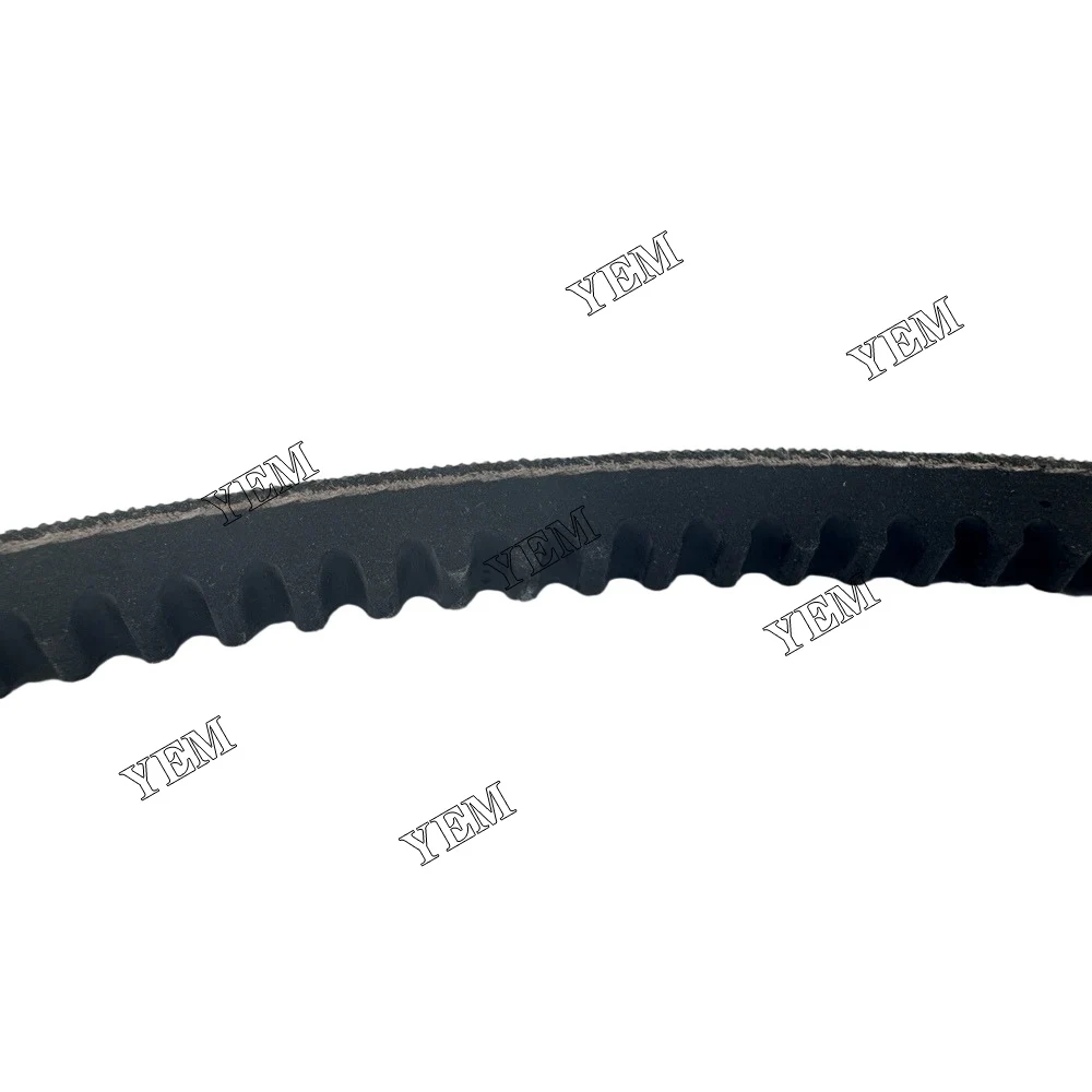 Fan Belt 1180195 01180195 for Deutz BFM1013E Engine Replacement Parts 5