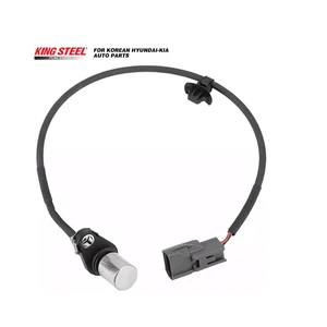 KINGSTEEL OEM 9091905011 High Quality Car Crankshaft Position CKP Sensor 90919-05011 for Toyota Celica Corolla