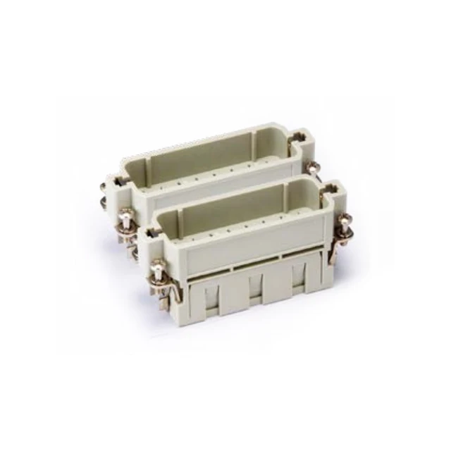 HA-016-MC(17-32) electrical wire to board rectangular connector screw terminal for electrical equipment