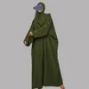 Verde militar