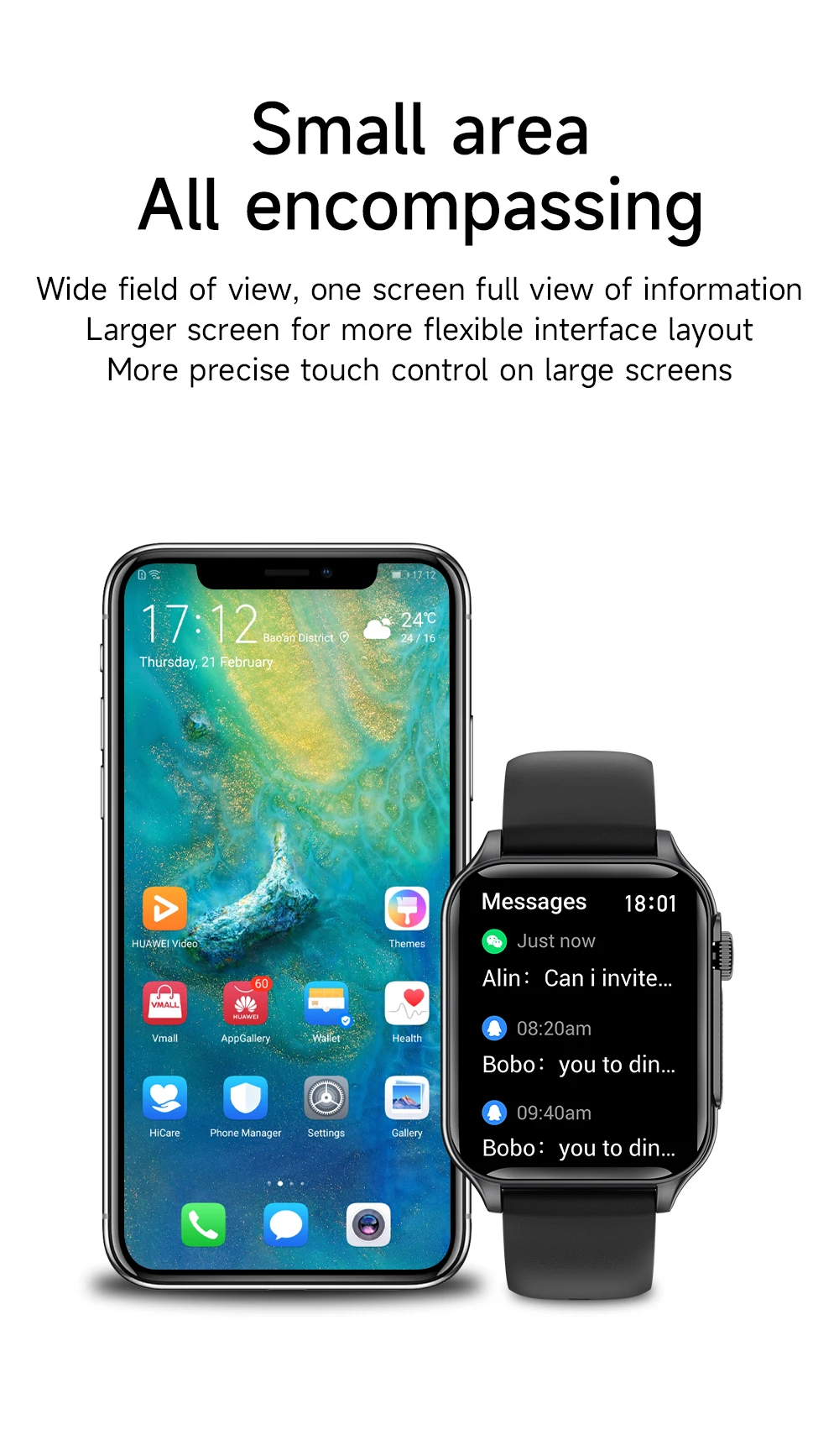 Smart Watch
