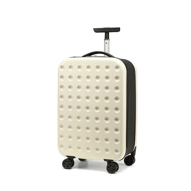 OEM Factory Spinner Bellman Inches Set Travel Trolley Luggage 4 Wheel Unisex Foldable Lightweight Suitcase