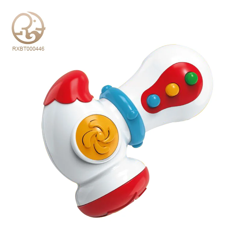 Заводская поставка электрическая игрушка со звуковым светом набор инструментов унисекс для детей дошкольного образования безопасные игровые Игрушки младенцев