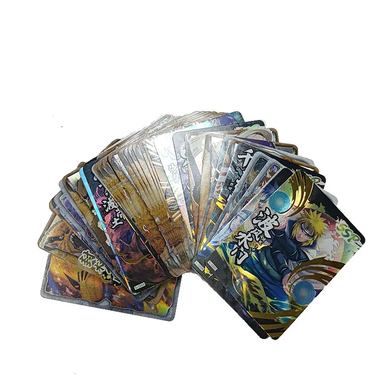 Custom Collectible Glitter Game Card Yugioh Cards Customized for Collection  Trading Card