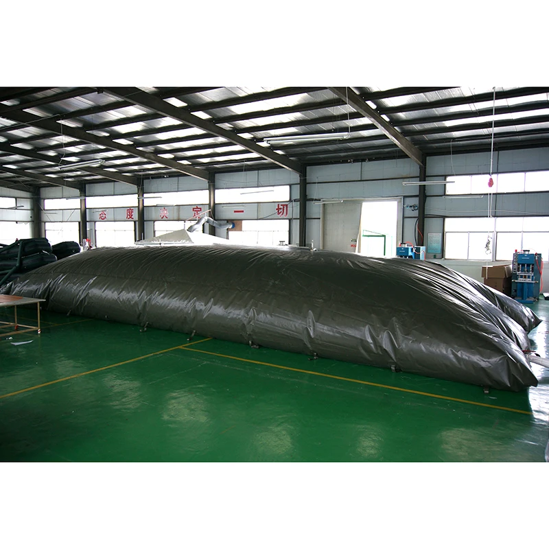 Innovative Diesel Fuel Storage Tank 100000 Liter Fuel Tank 170 Liter for Bot Petrol Station Fuel Tanks