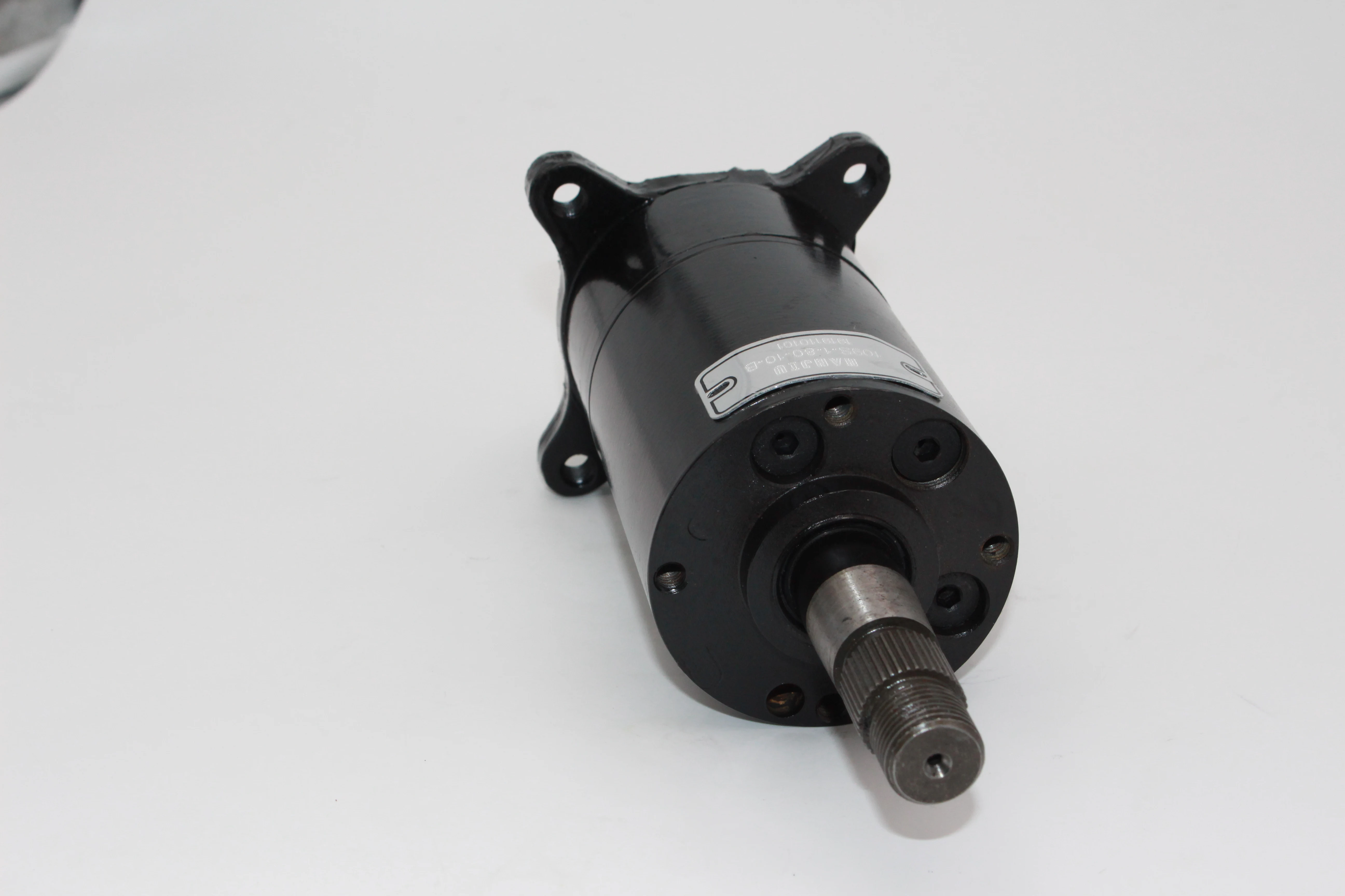 Conector Válvula De Dirección Hidráulica Renault