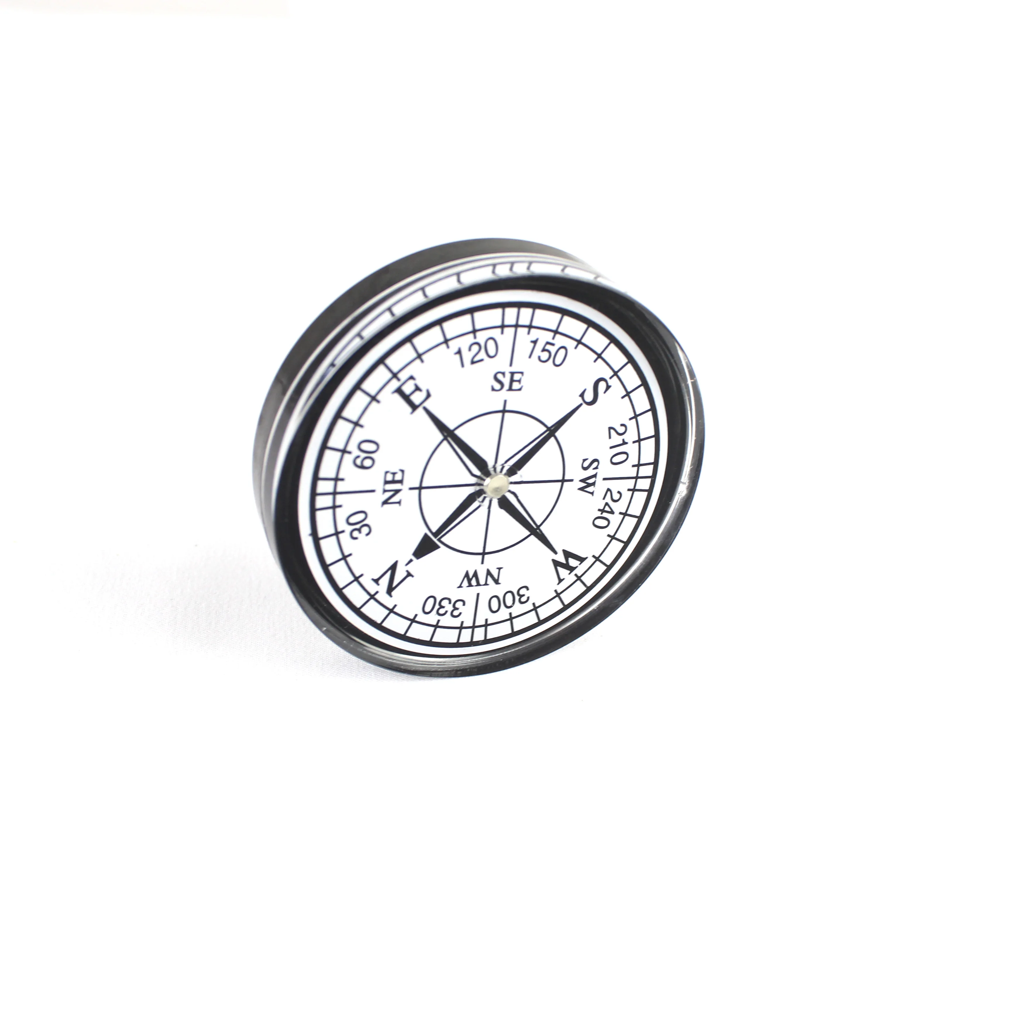 Обучающий компас 63 мм Компас для пеших прогулок и кемпинга