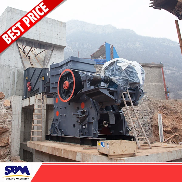 Trade Assurance Marble Stone Crushing Machine Price in Kenya