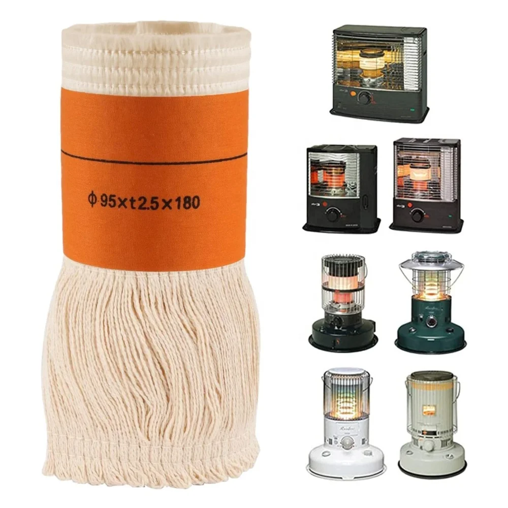 YA SHINE Wick for Kerosene Stove Kerosene Heater Wick