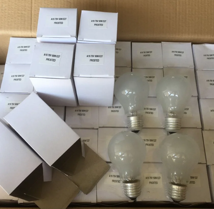 14w (75w) Lampada LED Standard GLS ES - Foto 12