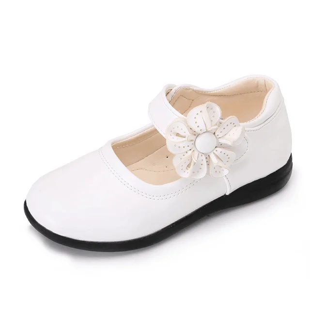 hot sell factory price wholesale high-quality low-top slip-on girl dress casual walking Mary Jane Shoes