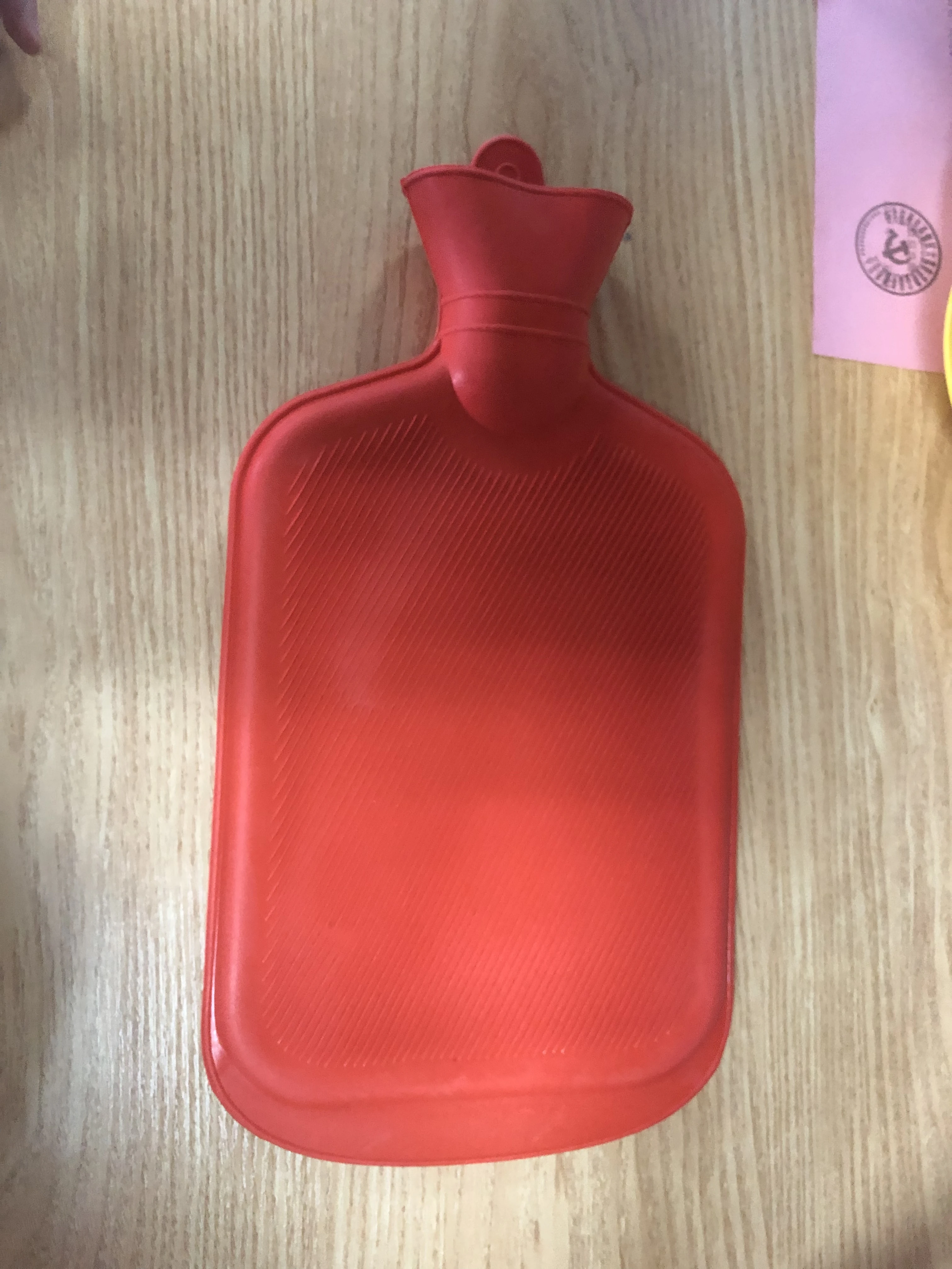 China Manufacturer Medical Mini Large Red Nature Baby Adult 2000ml PVC Cold Hot  Water Bottles Bag with Plush Cover - China PVC Hot Water Bottle and PVC Hot  Warmer for Promotion Gift