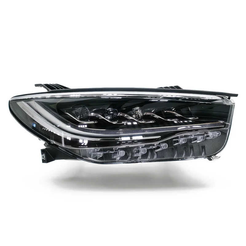 Right-Side Combination Headlight Assembly for BYD Song MAX 12V 70W 4000 Lm 3000K MEH-4121020C M00666