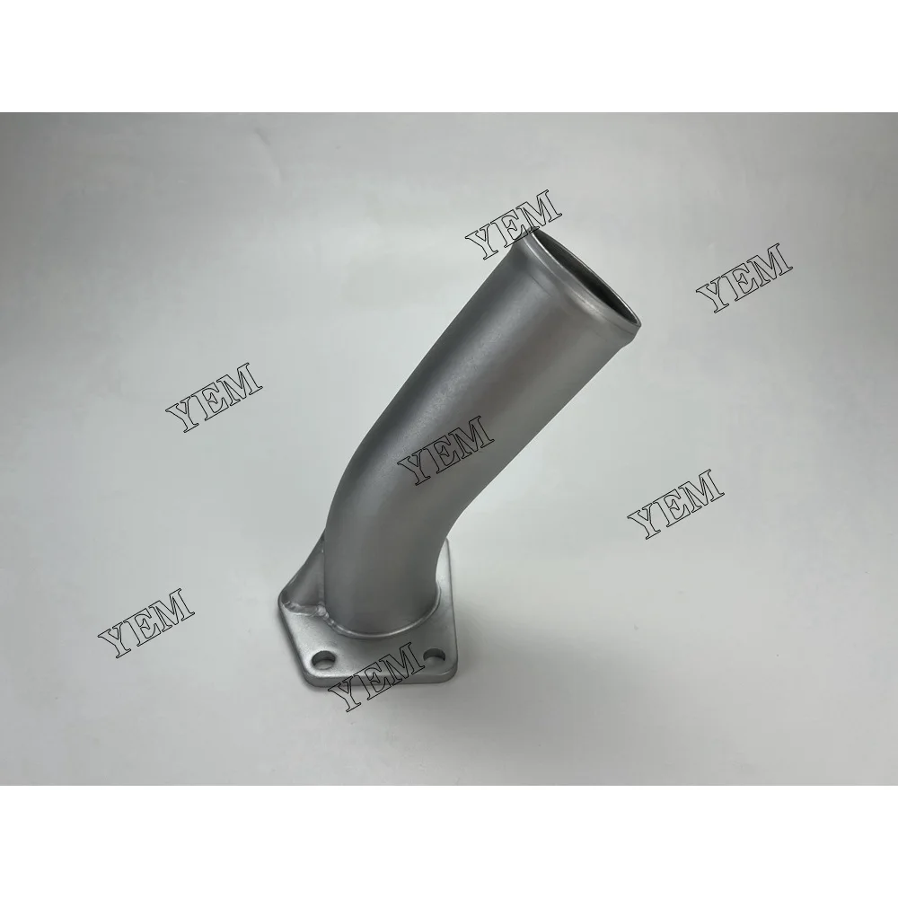 For Yanmar Diesel Engine 3GM30 Exhaust Pipe 128370-13550 3