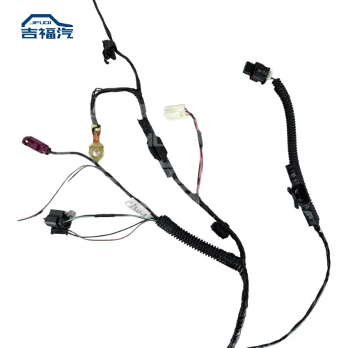 JIFUQI Trunk Lid Wiring Harness OEM 1068789-00-F for Tesla
