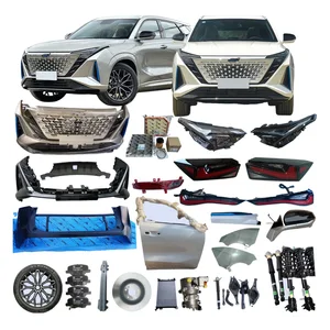 Factory Price Changan Original Parts Electric Car Accessories for Changan Oshan Z6 Univ Unik Unik Uniz E-star Qiyuan Spare Parts