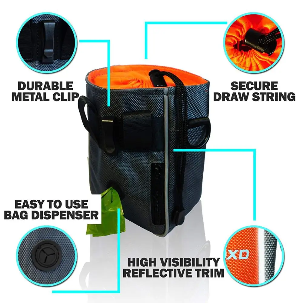 Поясной ремень для собак тренировок и