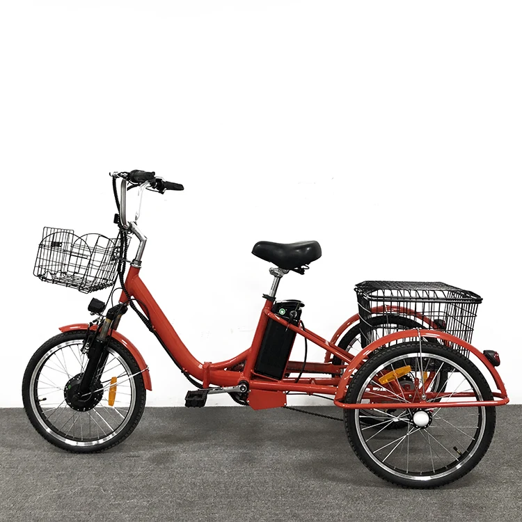 Ewheels EW-29 Electric Tricycle Trike | atelier-yuwa.ciao.jp