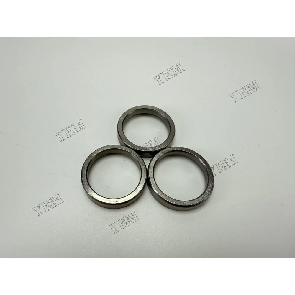 For Yanmar 3D84 Exhaust Valve Seat Industrial Engine Parts 2