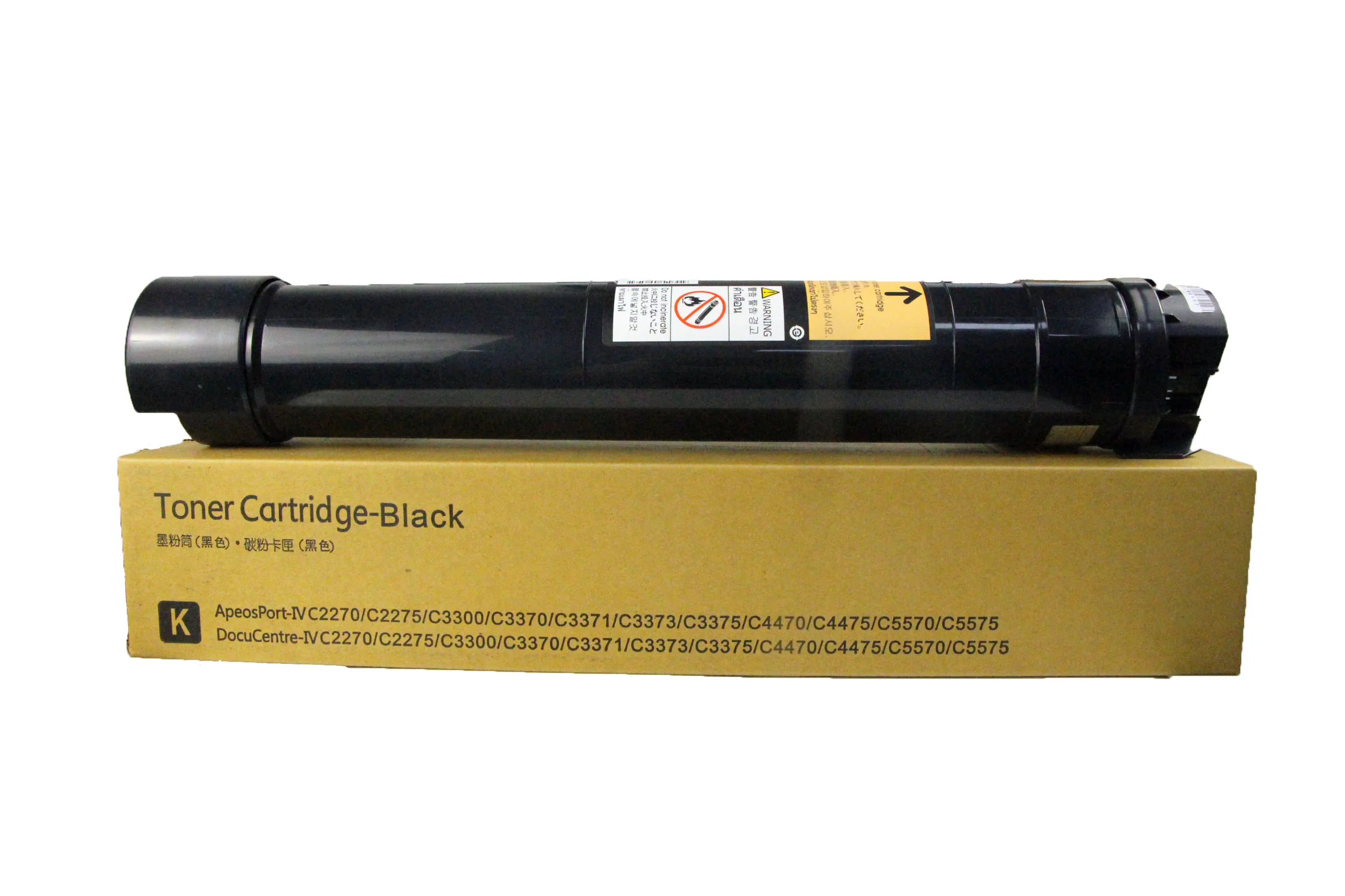 Чжухай тонер-картридж оригинальный Заводский копир для FUJI Xerox WorkCentre 7525 7556 7855