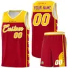 Yellow-red