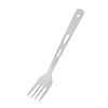 Grey fork