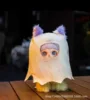 Ghost Elda,30cm