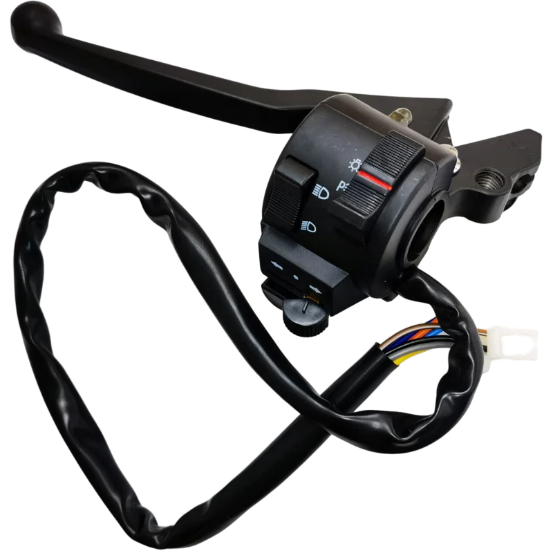 K3265201 LF100-D кнопка переключателя ручки мотоцикла переключатели для Lifan запасные