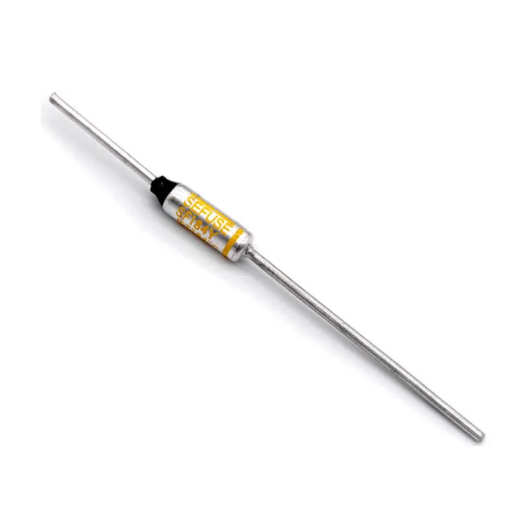 SEFUSE SF150R0 15A 152C SF152E 250V 10A 157C Jet Thermal Fuse