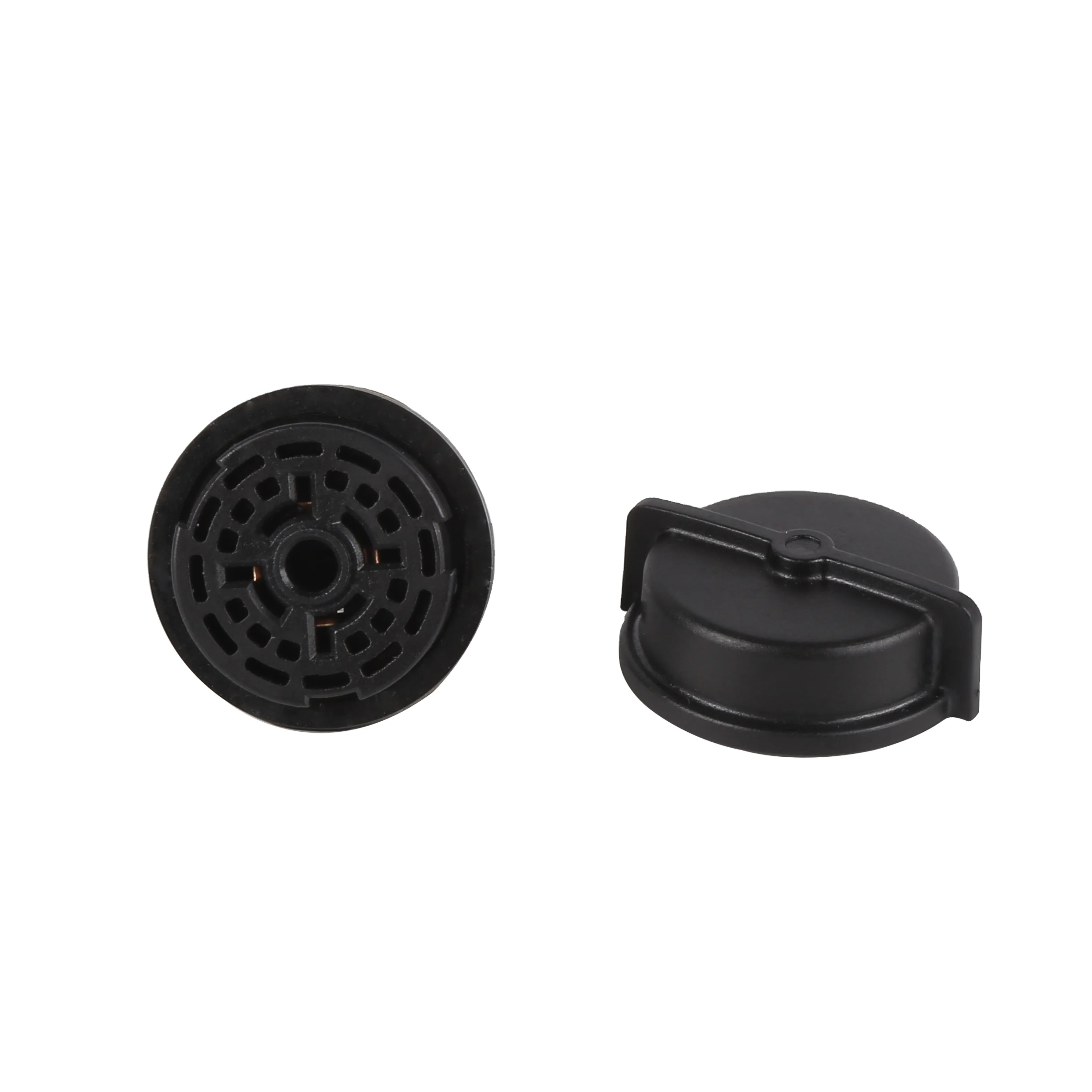 Zhaga Book 18 ForStreet Light Control Zhaga Receptacle