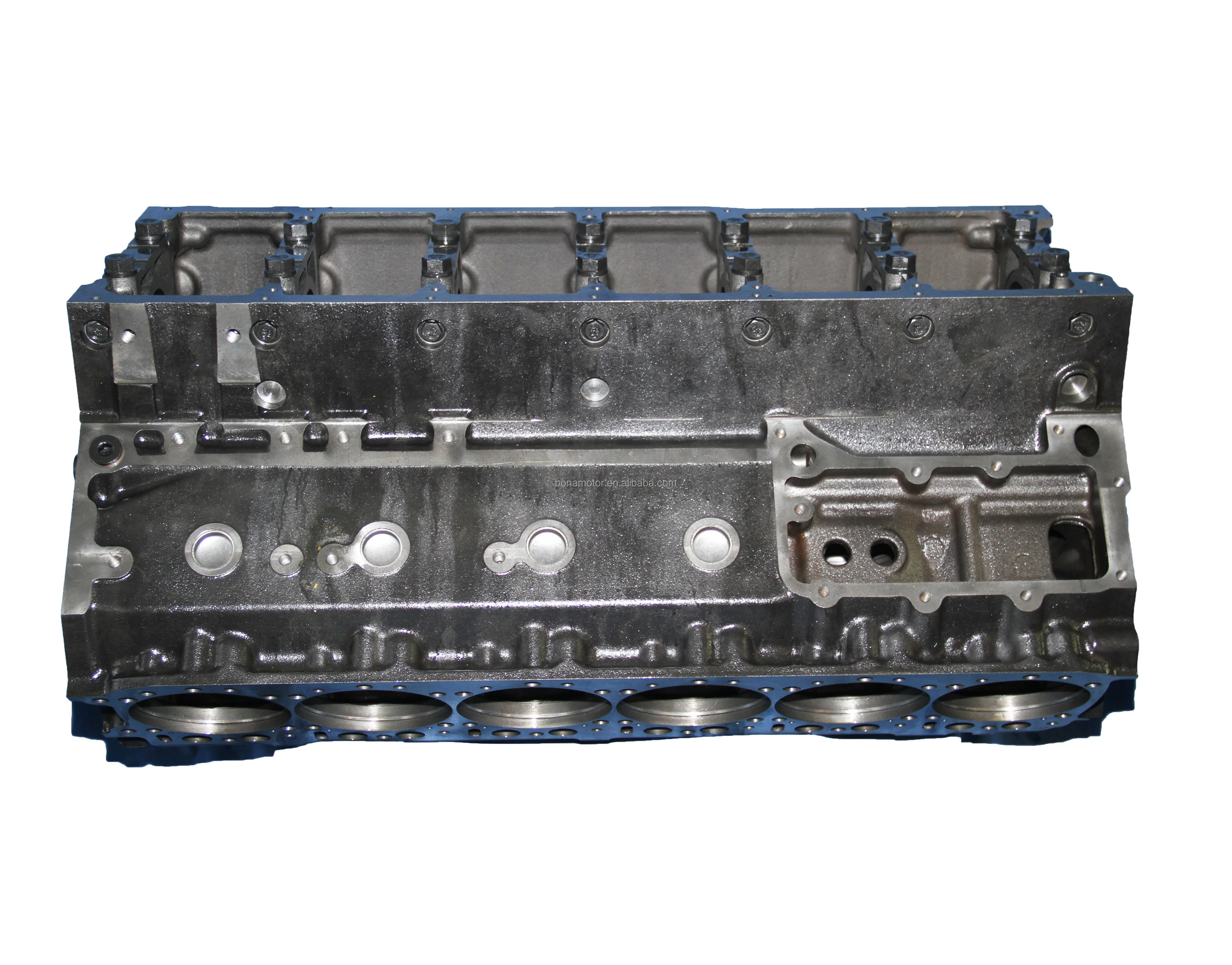オーエン Isuzu 4HF1 truck diesel 4 cylinder engine long block auto