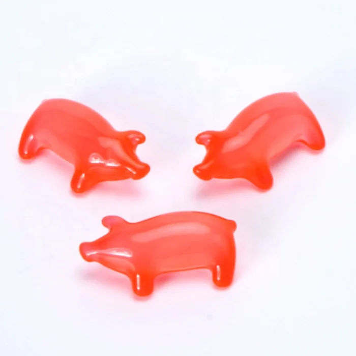 Ванна жемчуг кенгуру в форме черепахи свиньи масло для ванны с бисером и жемчугом