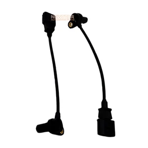 Auto Crankshaft Position Sensors for Geely Panda LC 1.3L Other Engine Parts Essential Spare for Vehicles