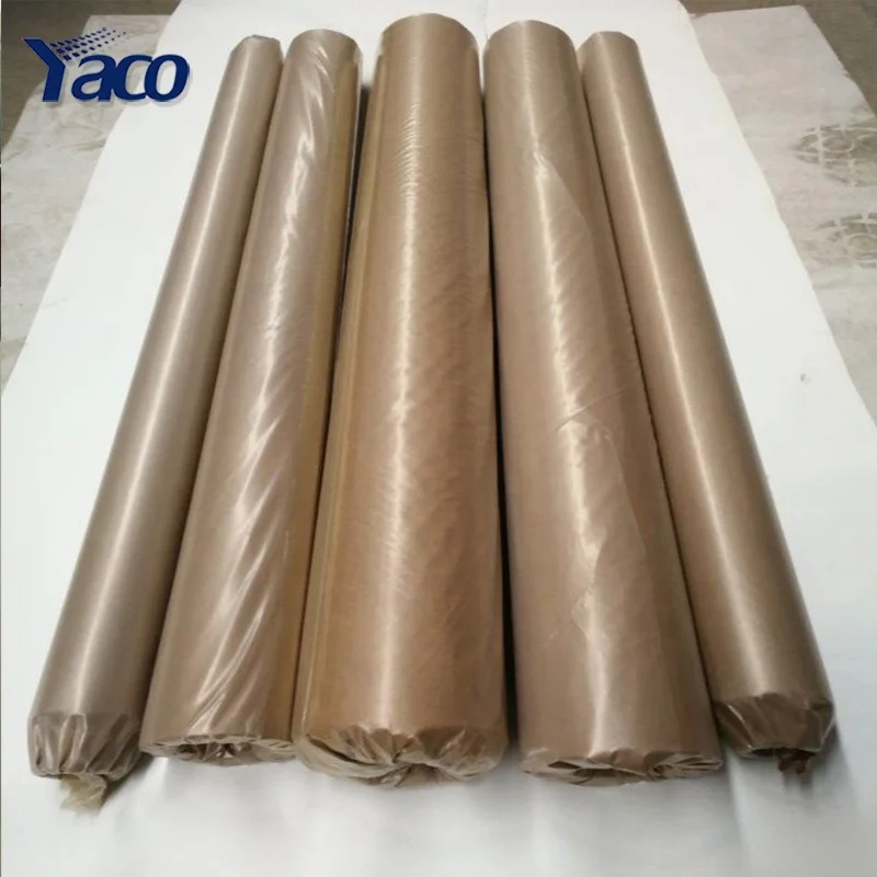 Hengshui Factory Plain Woven 430 Stainless Steel Wire Fabric