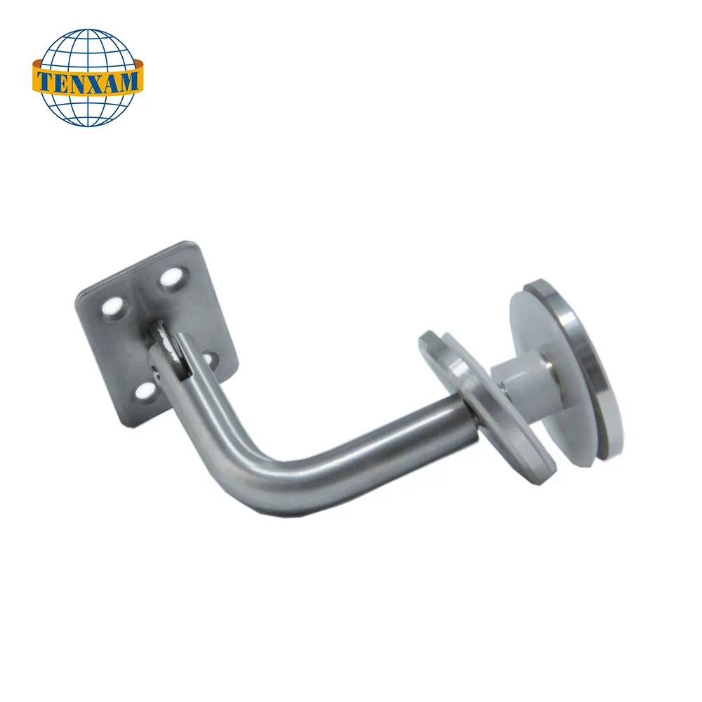 Высококачественные фитинги трубный кронштейн типа J корпус для лестницы поручни аксессуары