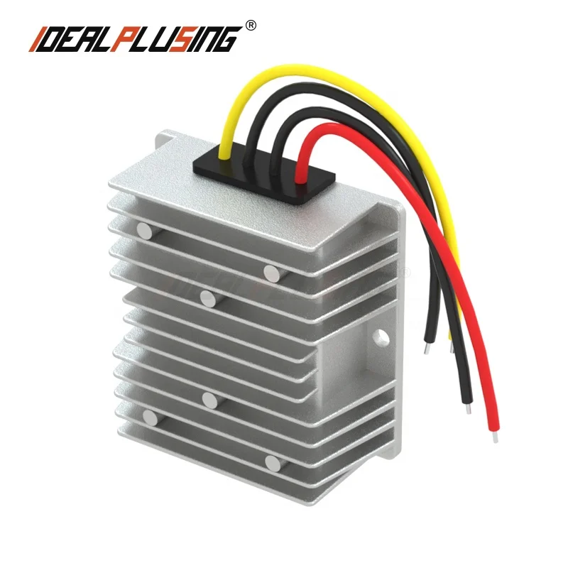 6 Volt to 12 Volt 5a 60w Converter Step up Power Supply