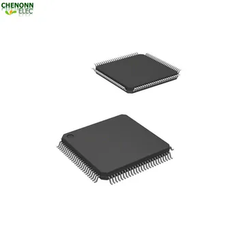 (CPU&Microcontroller) PIC18F458-E/L